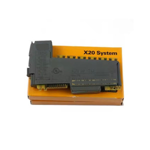 X20CM8281 PLC通信X20CM8281プログラマブルコントローラプログラムX20CM8281 - Product Image 2
