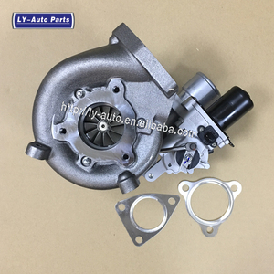 Oto Turbo Turbo Toyota Land Cruiser Hilux OEM 17201-0L040 172010L040 2002-2014 4.7L 2.7L - Product Image 3