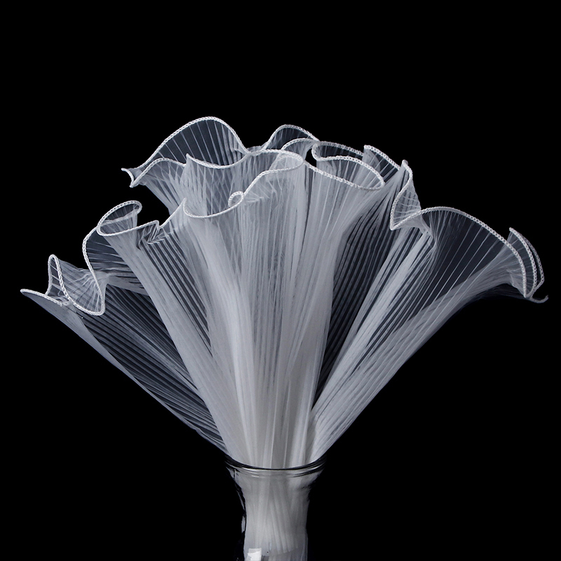 Bianco (Bordo Liscio)