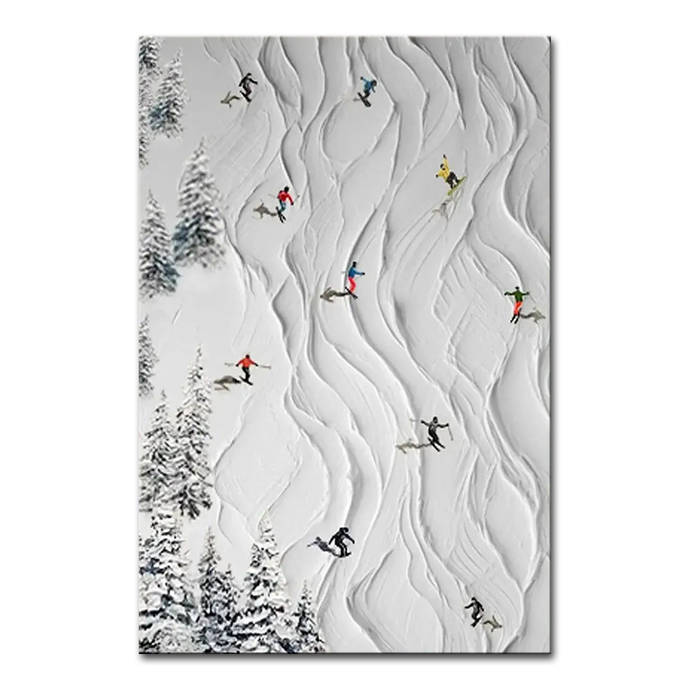 Multicolore MT163786B