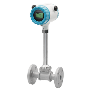 Sıvı kütle akış ölçer MODBUS RTU girdap su akış ölçerler - Product Image 4