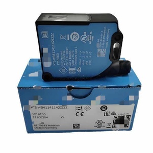 色認識センサーKTS-WB41141142ZZZZ 1218200オリジナル100% カラーコードセンサー - Product Image 6