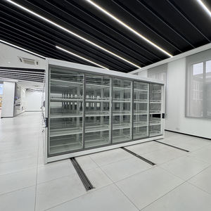 Smart Stalen Archiefsysteem Voor Corporate Archiefcentrum En Documentbeheer - Product Image 4