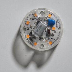 DOB 5 Вт круглый светильник светодиодный модуль Downlight Driver PCBA без драйвера модуля - Product Image 6