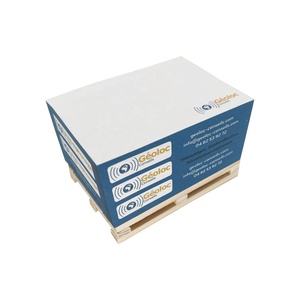 Bloc de notas promocional de cubo de paleta pequeño autoadhesivo personalizado con notas adhesivas Cubo de Bloc de notas - Product Image 3