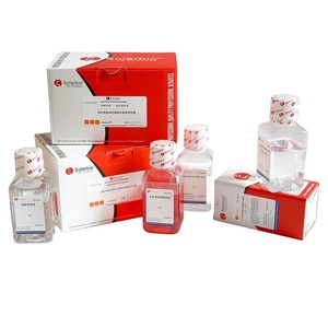 Solarbio高质量TBST，10 * 用于科学研究 - Product Image 1