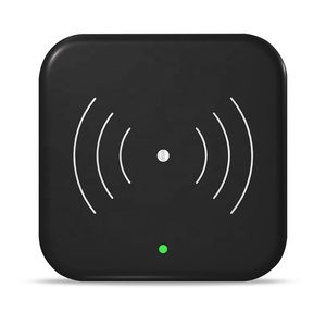Sistema de hotel inteligente lector de tarjetas usb RFID E3 ttlock cerradura de puerta de hotel ttlock lector de tarjetas de control de acceso E3 - Product Image 1