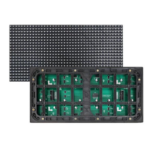 Yüksek kaliteli P8 Led ekran modülü Led Video duvar dış mekan perde Led ekran modülü - Product Image 1