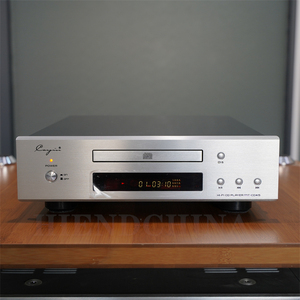 Ca-yin-Reproductor de CD con Salida Digital Coaxial Óptica, Reproductor de CD, Solo Salida Analógica RCA, CS4398 - Product Image 2