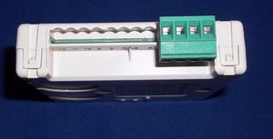 TC811E1023 <strong>SHORT</strong> <strong>CIRCUIT</strong> ISOLATOR MODULE TC811E1023Warranty 12 Months Warranty - Product Image 2