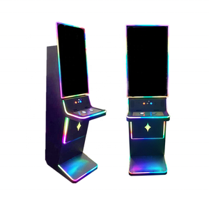 Board Acard <strong>Games</strong> Dual-<strong>Screen</strong> 43&quot; Flat Vertical <strong>Touch</strong> Monitor <strong>Game</strong> Consoles Skill <strong>Game</strong> Machine With Bash Buttons - Product Image 1