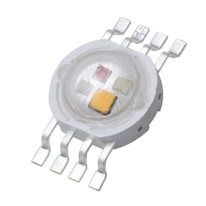 <strong>12V</strong> 3V 5V Low Voltage <strong>LED</strong> High Power Lamp Bead 1W 3W <strong>5W</strong> High Lumen with 20mm Aluminum Substrate PCB Heat Sink Board. - Product Image 6