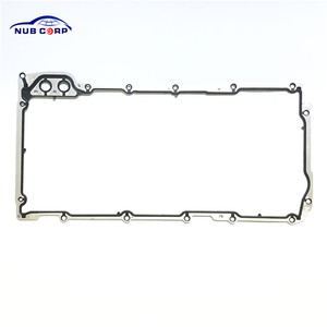 12612350 motor karter kapağı contası Chevrolet LS motorlar 350 5.7 5.3 6.0 6.2 LS1 LS2 LS3 LS6 LSA LM7 LQ4 LQ9 2 - Product Image 2