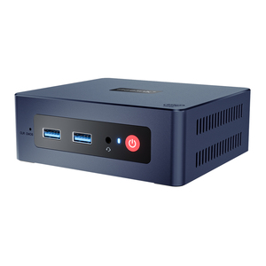 Soyeer Beelink MINI Computer für Windows 11 pro MINI S 11. Generation N5095 8G DDR4 RAM 128G/256G SSD Linux MINI PC