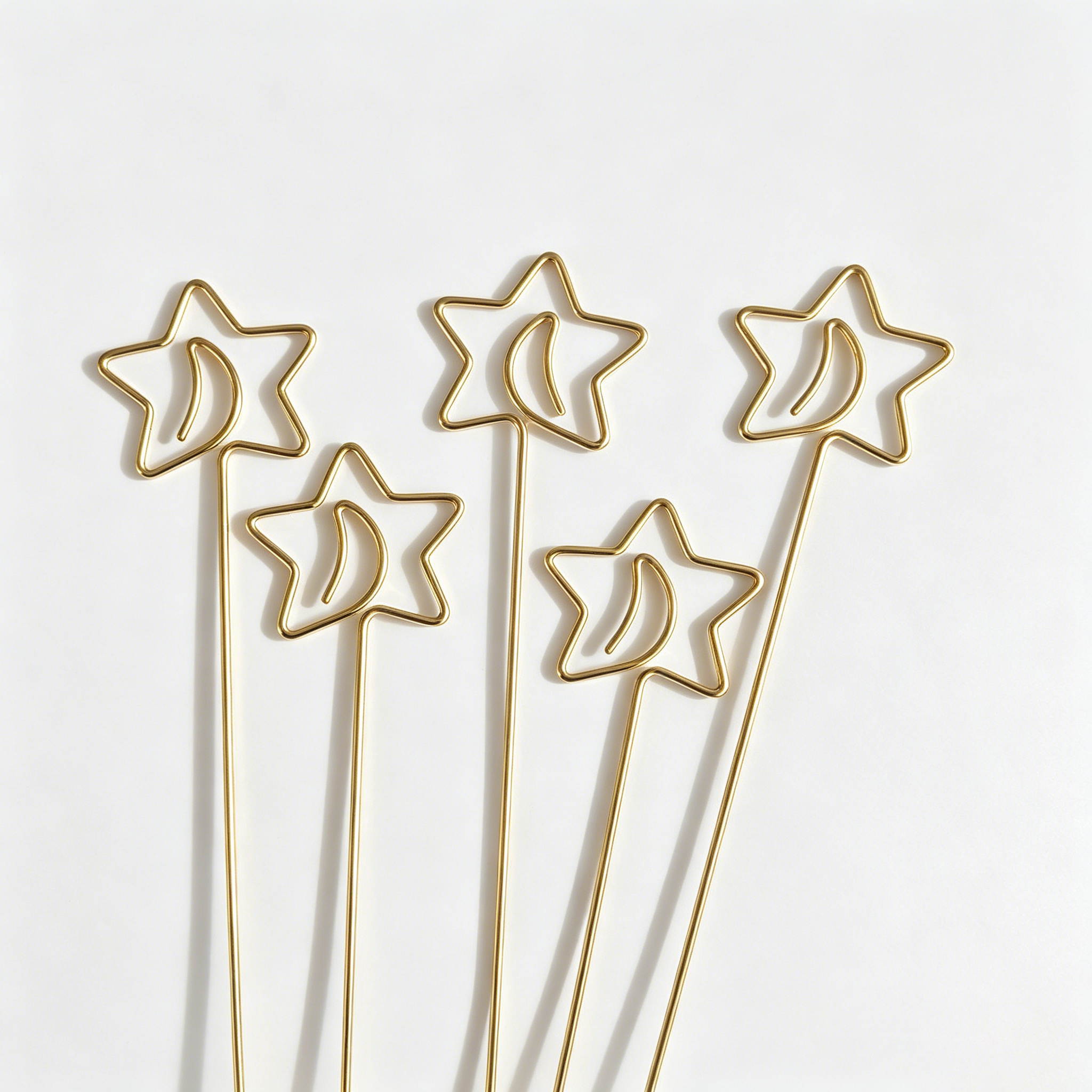 Estrella de oro-3