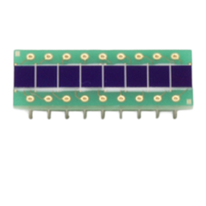 Modulo fotodiodo Multi-Chip InGaAs | Array rivelatore a infrarossi 800-1700nm