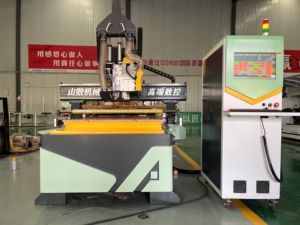 Factory Direct 3d Wood Cutting <strong>Cnc</strong> <strong>Machine</strong> Flexible Customization <strong>Cnc</strong> <strong>Router</strong> Tapping Coffin Making <strong>Machine</strong> With Saw - Product Image 2