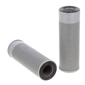 31rf-10100 hydwell lọc máy móc xây dựng bộ lọc dầu truyền động thủy lực 31rf-10100 sh60625 - Product Image 3