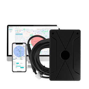 Daovay 2025, el más nuevo dispositivo rastreador Gps de imán inalámbrico multifuncional con detección Acc, seguimiento en tiempo Real, tiempo de espera prolongado - Product Image 1
