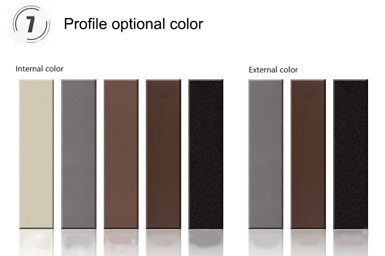 Color Personalizado