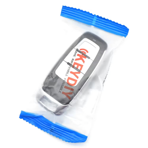 ZB08-3 <strong>Remote</strong> <strong>Keyless</strong> Go Key Universal KEYDIY KD 3 Button Smart for KD-X2 MAX Programmer Car Key <strong>Remote</strong> Replacement - Product Image 6