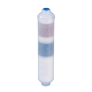 Inline Multi-stage <strong>Filter</strong> Cartridges T33 Mineralizing <strong>Filter</strong> Alkaline Cartridge