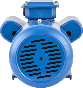 YC132M2-4 3.7kw 5HP重型单相电容器启动感应电动机 - Product Image 3