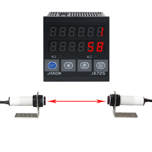 Contador de vida útil de alta precisión: Esencial para el conteo de líneas de producción industrial - Product Image 1