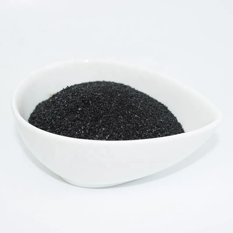 Shellight fertilizantes de ácido humico 65% super potássio humate flake preço
