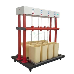 KDZD elektrik HV devre kesici dynam yalıtım botları ve eldiven Test cihazı dayanım gerilimi ve kaçak akım Test makinesi - Product Image 4