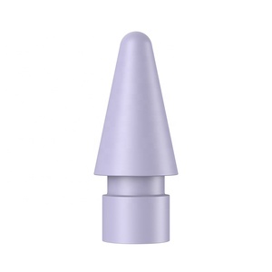 Özelleştirilmiş Stylus kalem ipuçları 1. Ve 2. Nesil kapasitif kalemler renkli kalem ipuçları ile uyumlu - Product Image 1