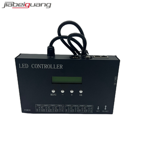H807SA H803TV H803TC DMX светодиодный контроллер ArtNet для проекта светодиодного освещения для использования в диммере - Product Image 2