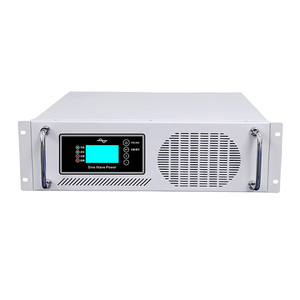 電気通信インバーター48Vdc/220Vac 50hz 1kVAカスタマイズ可能LCD/LEDディスプレイ5000W純粋正弦波出力<span class=keywords><strong>30A</strong></span>電流産業用