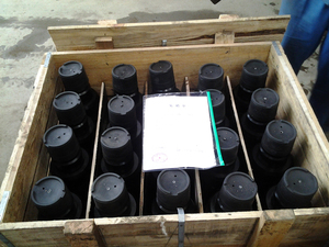 <strong>API</strong> Drag Blocks Tubing <strong>Centralizer</strong> - Product Image 4