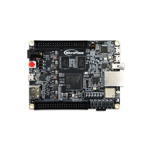 Placa DE DESARROLLO Microphase Xilinx ZYNQ FPGA MicroZus Wi-Fi 7010 7020 - Product Image 2