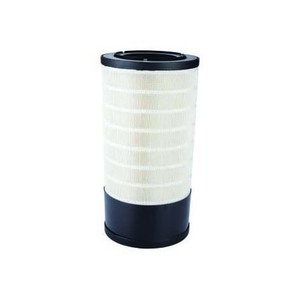 中国制造商可清洗汽车空气过滤器生产线介质辊Grc适用于猫4535509 453-5509 P627763 CA7040A空气过滤器