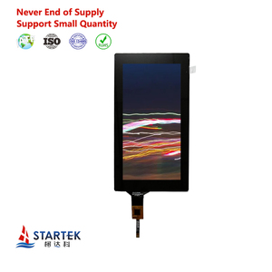 Pantalla LCD de 7 pulgadas, pantalla táctil TFT con interfaz IPS MIPI - Product Image 3
