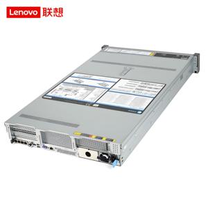 Nieuwe Lenovo Wr5228 G3 Xeon 4510 32Gb Ddr5 2Tb Sata Hot-Swap Raid 1gbex4 Pcie 800W Psu Aanpasbaar Voor Business 2u Rack <span class=keywords><strong>Server</strong></span> - Product Image 3