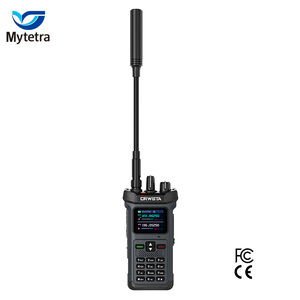 MYT-8500 Walkie Talkie công suất cao 20 Wát <span class=keywords><strong>VHF</strong></span> <span class=keywords><strong>UHF</strong></span> một Key tần số giảm tiếng ồn sạc ngược hai cách phát thanh dài phạm vi - Product Image 1