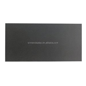 Крытый P2 HD светодиодный дисплей модуль SMD 320x160 мм Крытый полноцветный P2 светодиодные модули СВЕТОДИОДНЫЕ видео стеновые панели СВЕТОДИОДНЫЙ экран модуль панели - Product Image 4