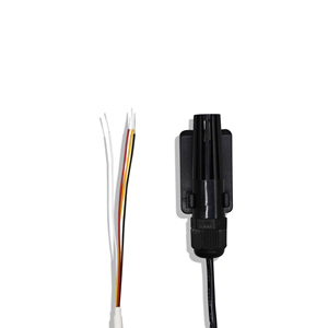 OEM ODM 4G WIFI DHT11 SHT40 RS485 Modbus RTU Transmisor de sensor de temperatura y humedad para sistema PLC PID Tuya - Product Image 5