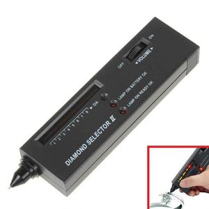 Identify Jewelry Goldsmith Tools Gold Purity Testing Machine Precious Metal Tester With Factory Price Presidium Diamond <strong>Test</strong> - Product Image 5