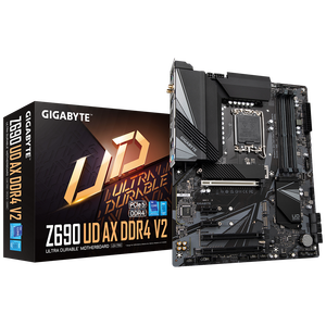 PC Mainboard Gaming Mobo Z690 Motherboards Used or New AM4 DDR4 <strong>Rams</strong> <strong>Computer</strong> Hardware ATX or MATX Board Wifi 6 - Product Image 2