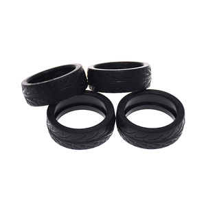 可定制尺寸的橡胶产品，多功能多用途橡胶定制零件 - Product Image 2
