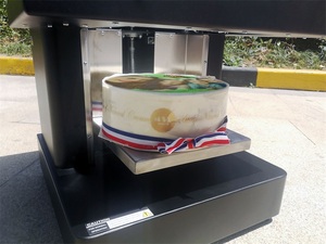 เครื่องพิมพ์รายการกระบอกสําหรับถ้วยกาแฟ เครื่องพิมพ์รายการกระบอกสําหรับถ้วยกาแฟกระดาษ - Product Image 5