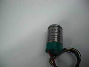 Yeni ve orijinal Plc V23401E0023B003 Resolver V23401 E0023 B003 PLC programlama denetleyici - Product Image 3