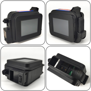 Mini portatile portatile portatile digitale intelligente Touch Screen QR codice lotto numero di produzione data di scadenza stampante a getto d'inchiostro - Product Image 6
