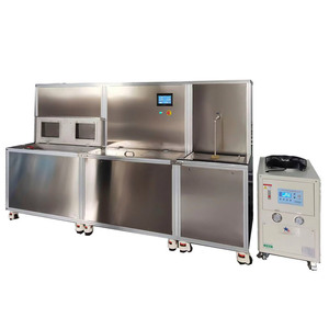 Adopción de procesos de fabricación avanzados, máquina de prueba de rendimiento de envejecimiento, instrumento de prueba de baño - Product Image 1