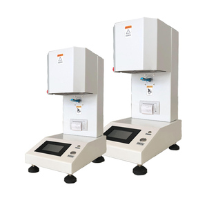 LIYI Use <strong>Melt</strong> Flow <strong>Index</strong> Digital Display Plastic <strong>Tester</strong> Melting Point Testing Machine - Product Image 4
