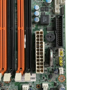 AIMB-581AIMB-581QG2 <strong>Advantech</strong> AIMB-58 Industrial Single Board Used <strong>Computer</strong> Motherboard - Product Image 3